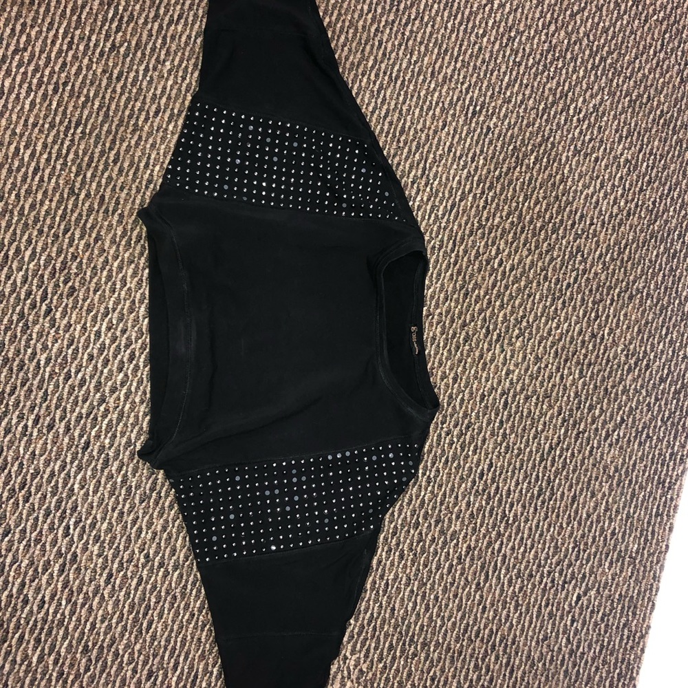 Cropped hoodie 🧢